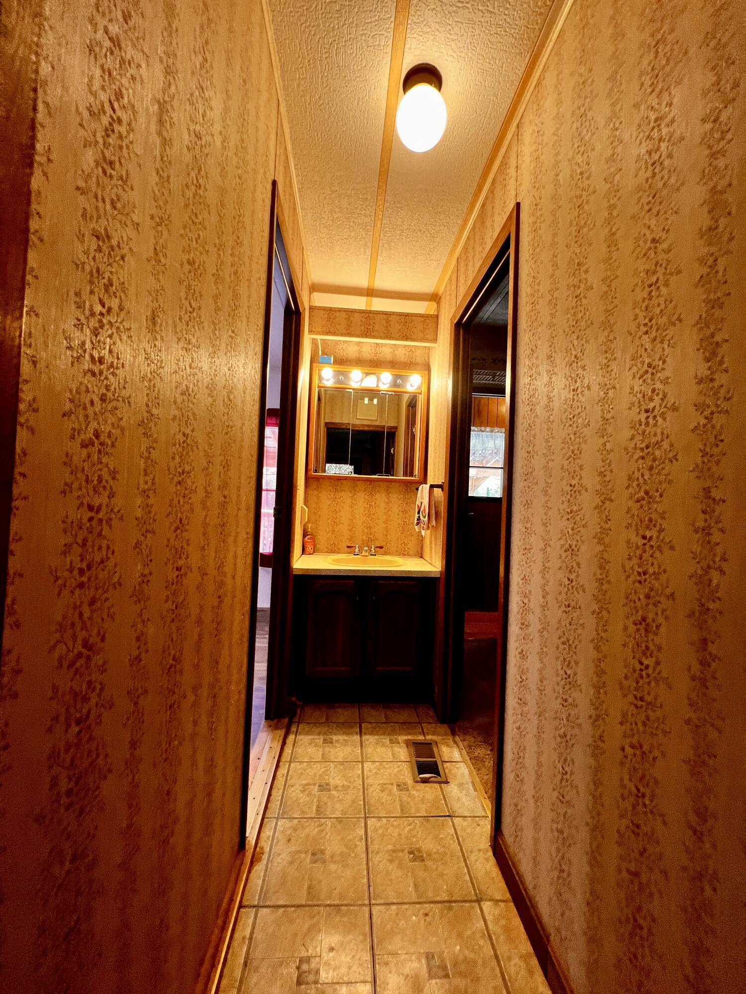 616 Billings Road Hermon, ME 04401 - Photo 23 of 33 Primary Vanity