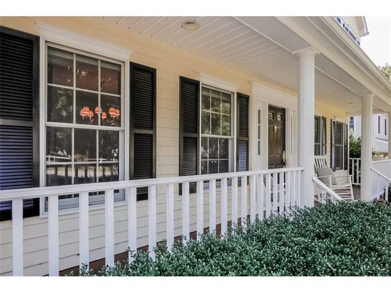 18 Devon Road Darien, CT 06820 - Photo 23 of 25 a view of front door