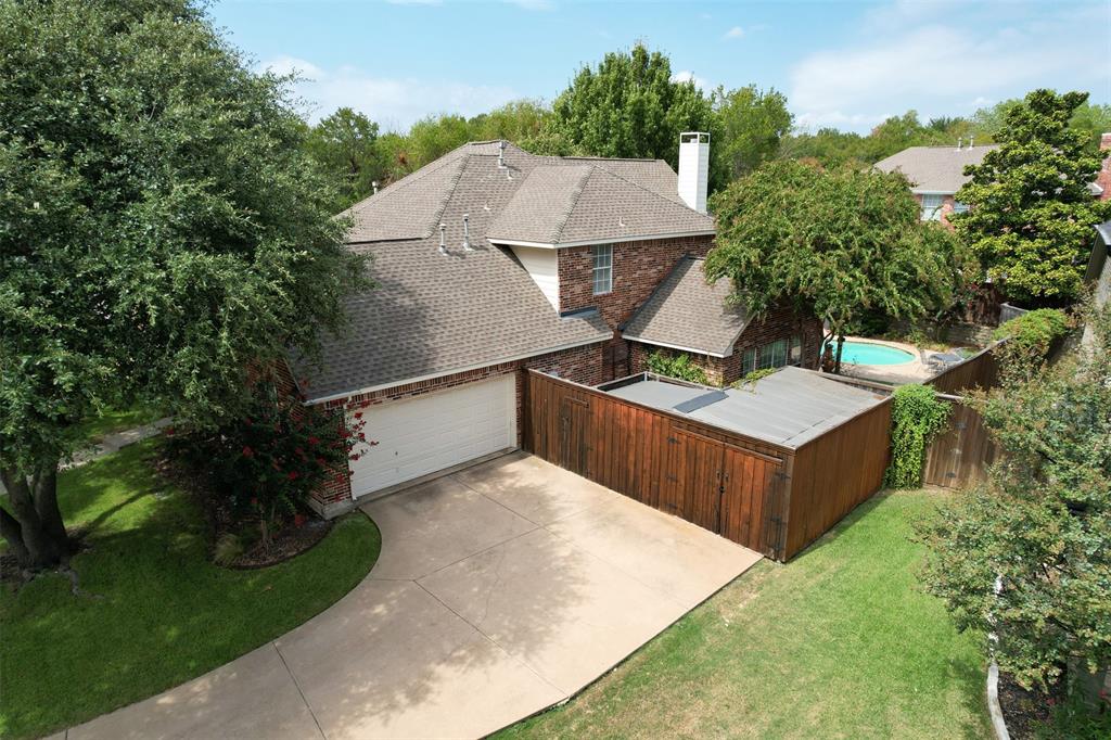 4405 Ridgecove Drive Rowlett, TX 75088 - Photo 4 of 37 Gallery Image 4