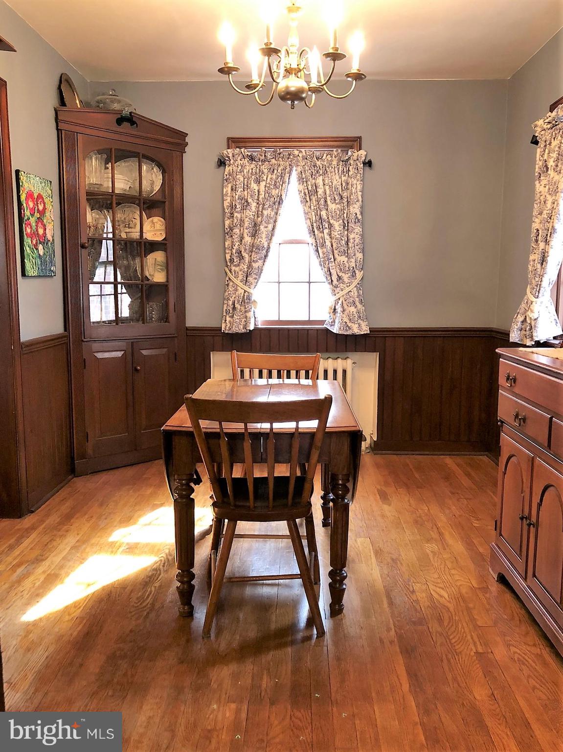 802 Old Wyomissing Road Reading, PA 19611 - Photo 18 of 60 Dining Room