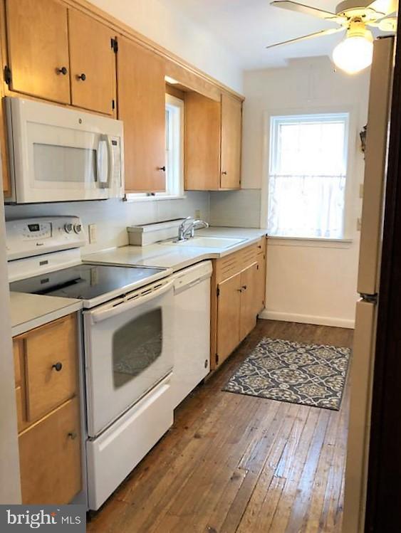 802 Old Wyomissing Road Reading, PA 19611 - Photo 23 of 60 Kitchen