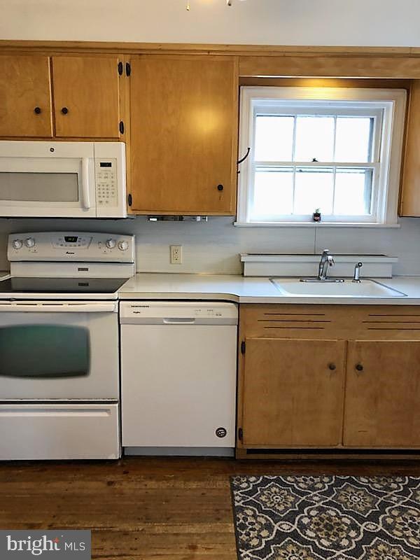 802 Old Wyomissing Road Reading, PA 19611 - Photo 24 of 60 Kitchen