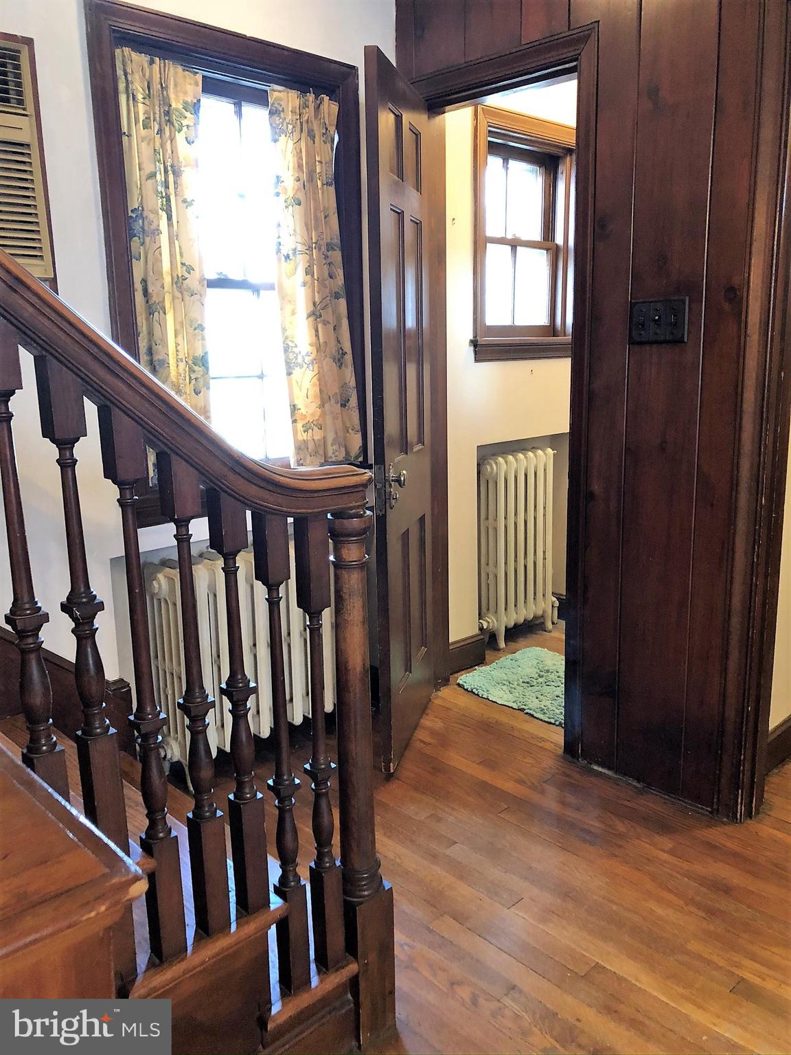 802 Old Wyomissing Road Reading, PA 19611 - Photo 27 of 60 Door to 1st Floor Half Bath