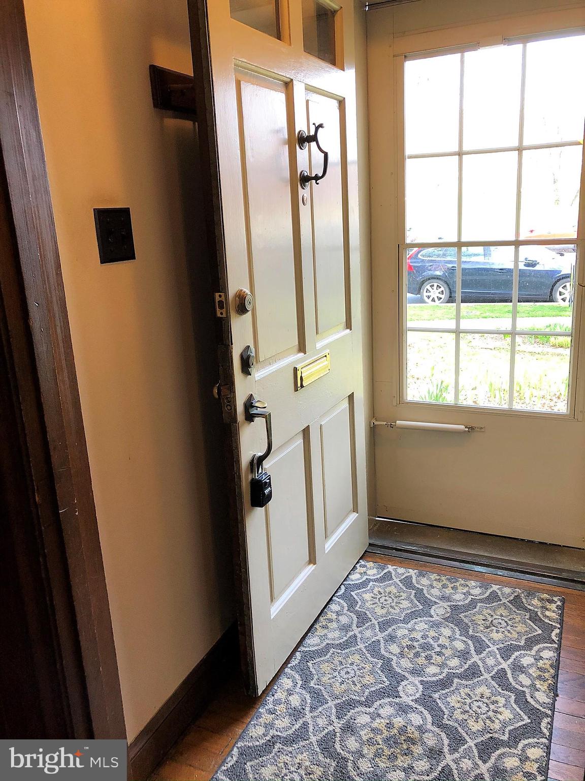 Foyer