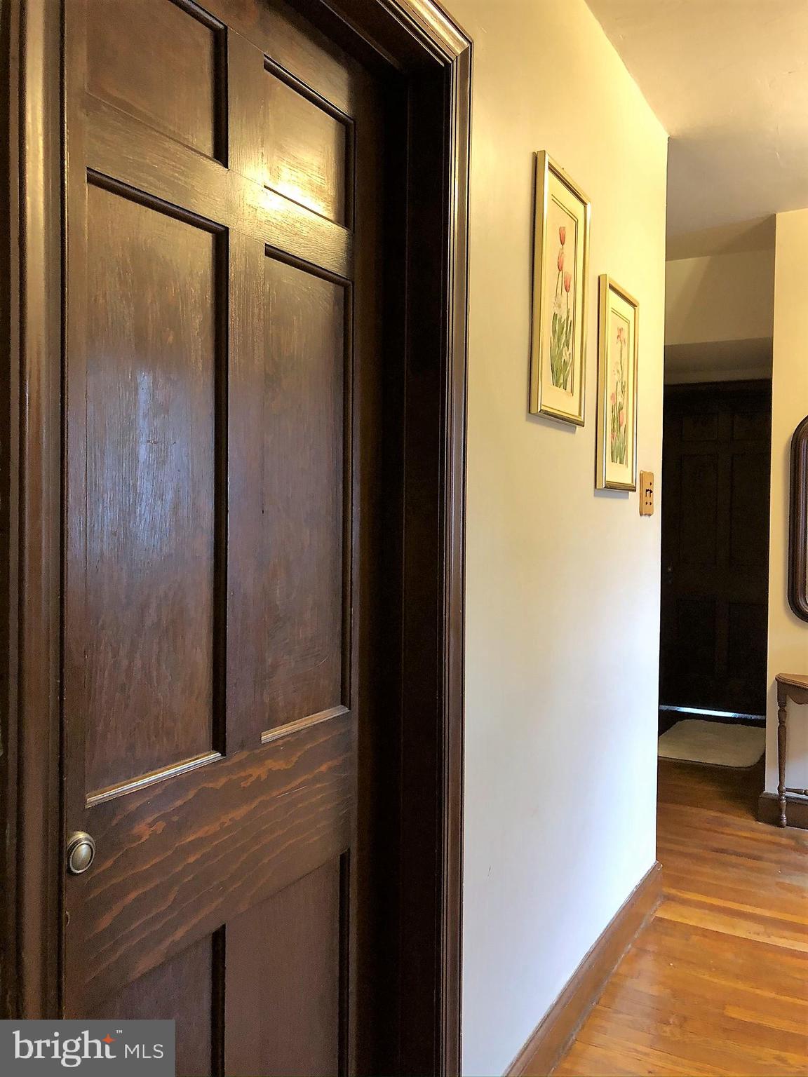 802 Old Wyomissing Road Reading, PA 19611 - Photo 35 of 60 Gorgeous solid wood doors throughout home