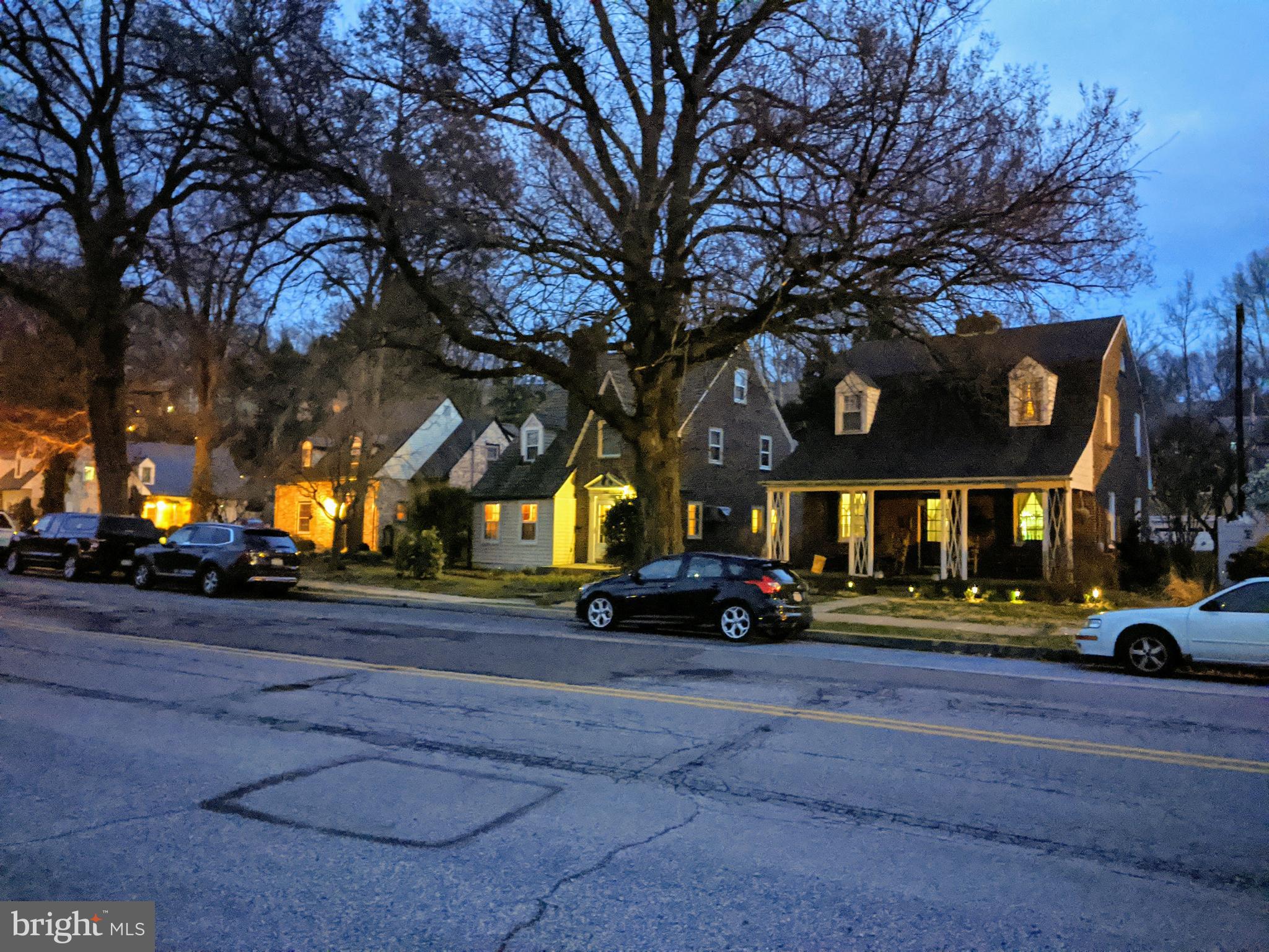802 Old Wyomissing Road Reading, PA 19611 - Photo 60 of 60 This street has such great curb appeal!