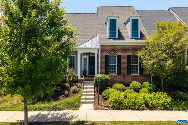 $694,900 | 3420 Rowcross Street, Crozet, VA 22932