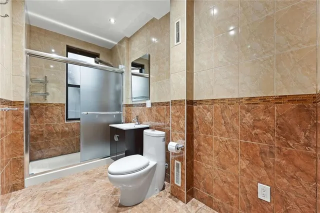 a view of a interior of the house