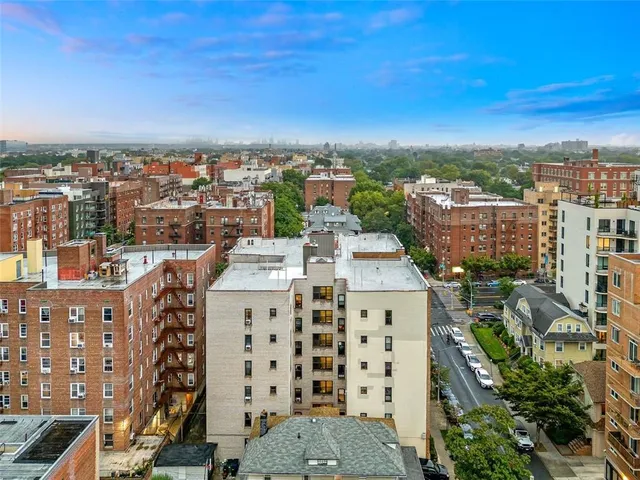 $519,000 | 2020 Kings Highway, Unit 5E | Madison