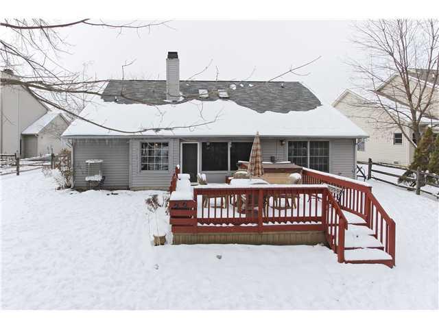 10699 Thistle Ridge Fishers, IN 46038 - Photo 18 of 21 Gallery Image 18