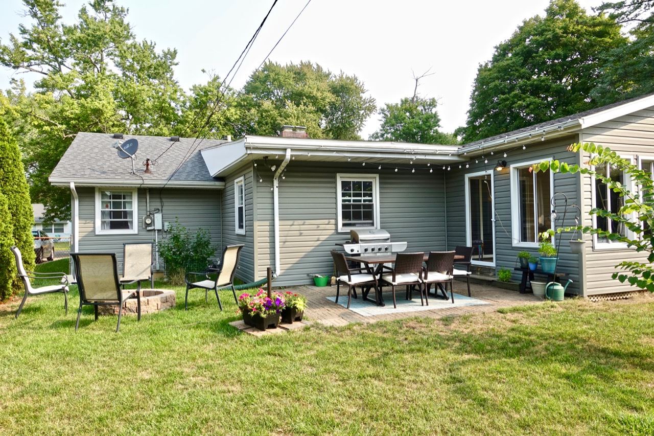 3113 West Devon Road Muncie, IN 47304 - Photo 4 of 35