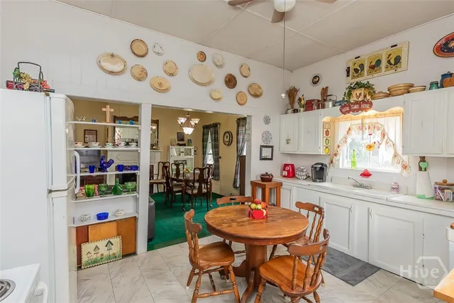 $229,900 | 225 Oconee Avenue, Meldrim, GA 31318