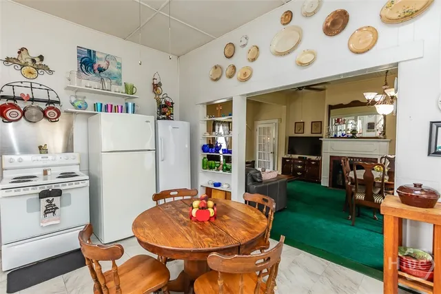 $229,900 | 225 Oconee Avenue, Meldrim, GA 31318