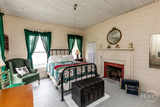 $229,900 | 225 Oconee Avenue, Meldrim, GA 31318