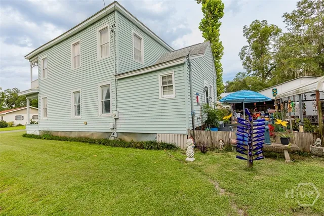 $229,900 | 225 Oconee Avenue, Meldrim, GA 31318