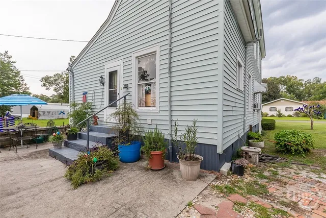 $229,900 | 225 Oconee Avenue, Meldrim, GA 31318