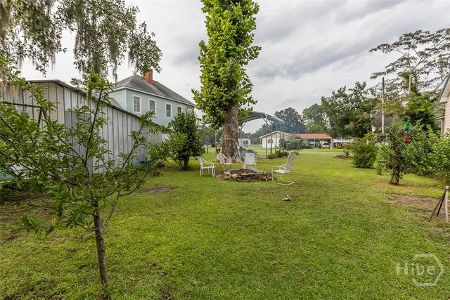 $229,900 | 225 Oconee Avenue, Meldrim, GA 31318