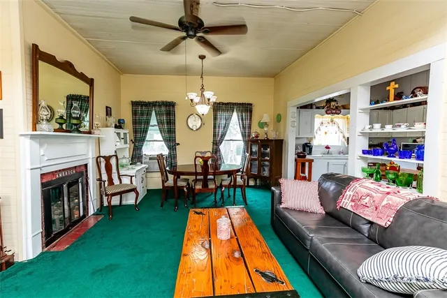 $229,900 | 225 Oconee Avenue, Meldrim, GA 31318