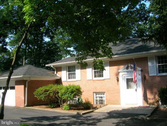 9444 Emory Grove Road Gaithersburg, MD 20877 - Photo 19 of 30 Exterior (General)