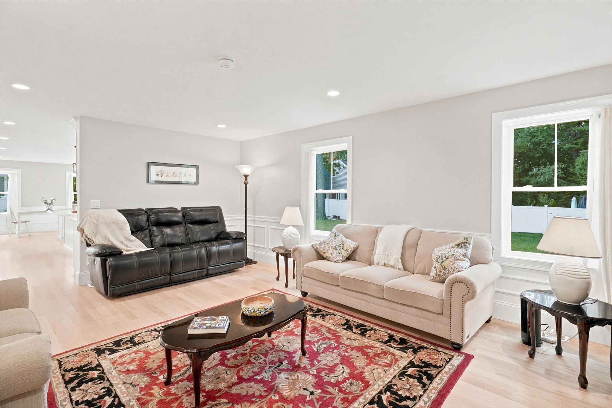 6 McDonald Road Wilmington, MA 01887 - Photo 15 of 41 Gallery Image 15