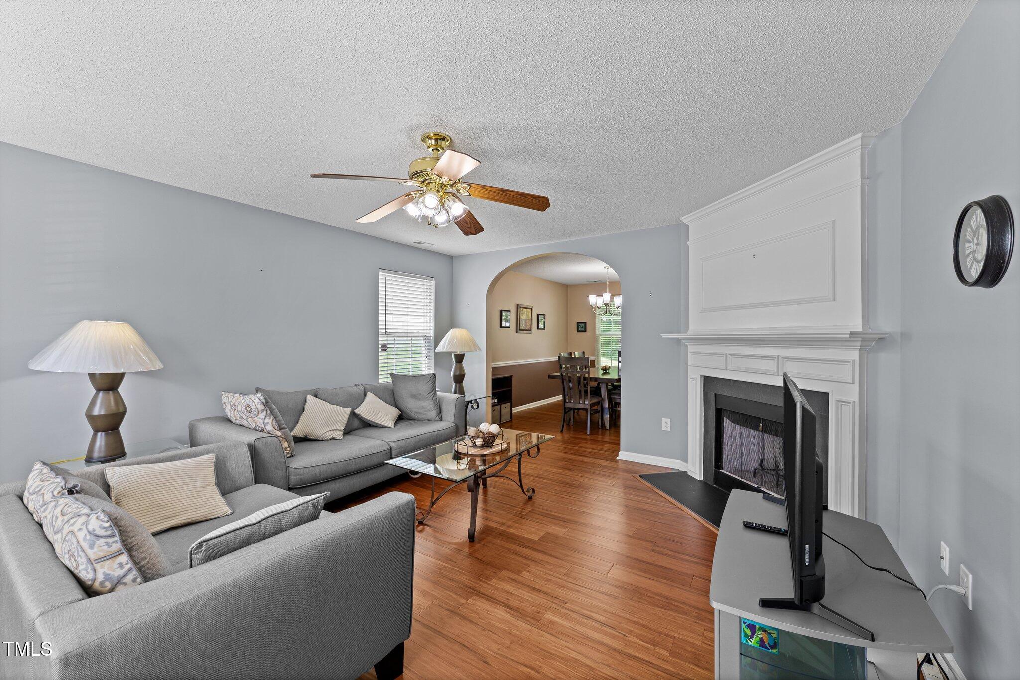 4221 Ivy Hill Road Raleigh, NC 27616 - Photo 6 of 35 5