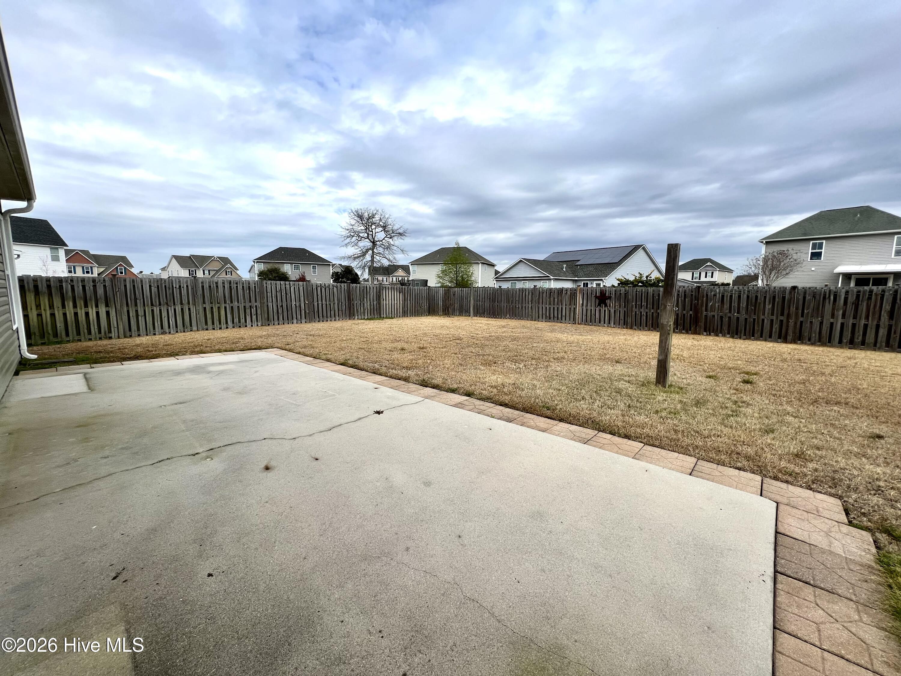 438 Riviera Drive Wilmington, NC 28411 - Photo 21 of 26 21 patio