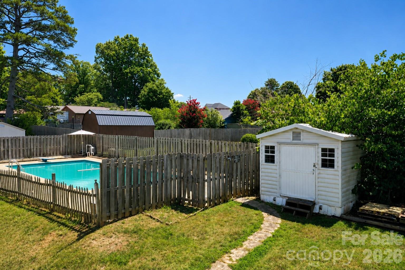 3237 Annex Street Conover, NC 28613 - Photo 37 of 37