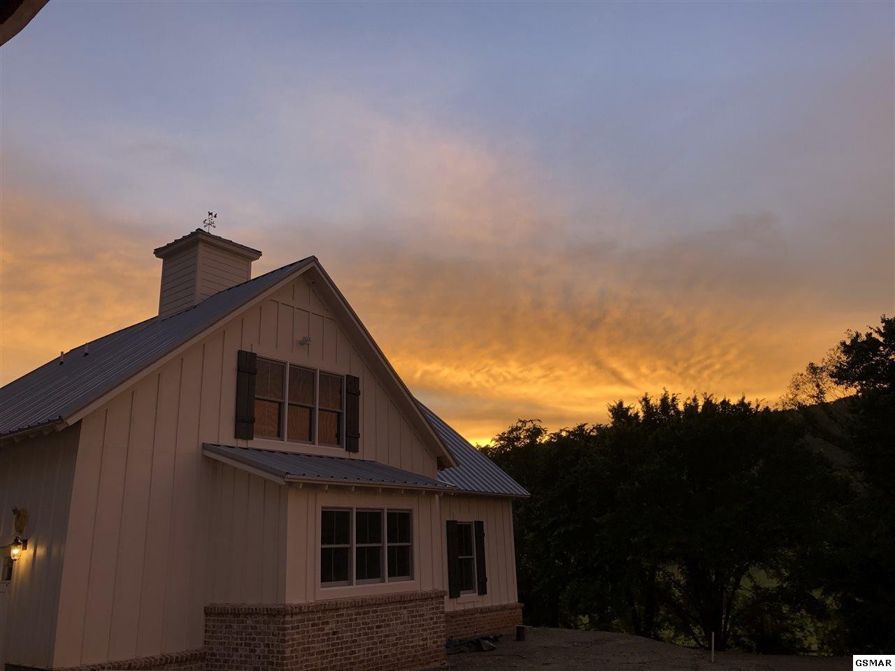 725 Brooks Road Dandridge, TN 37725 - Photo 10 of 19 Gallery Image 10
