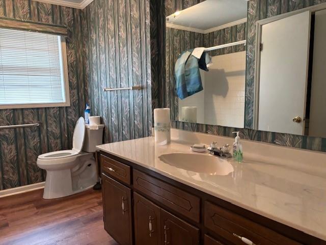 2215 Oak Hill Road Covington, GA 30016 - Photo 25 of 36 a bathroom with a sink and a mirror