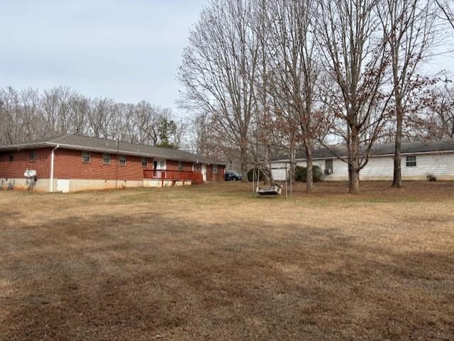 2215 Oak Hill Road Covington, GA 30016 - Photo 29 of 36 a view of outdoor space with trees