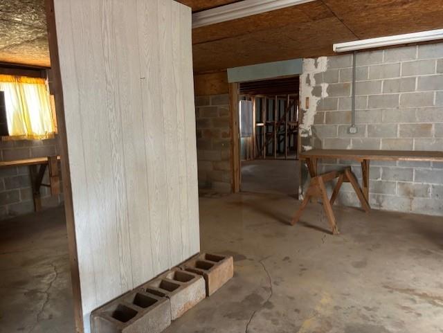 2215 Oak Hill Road Covington, GA 30016 - Photo 35 of 36 a view of storage and utility room