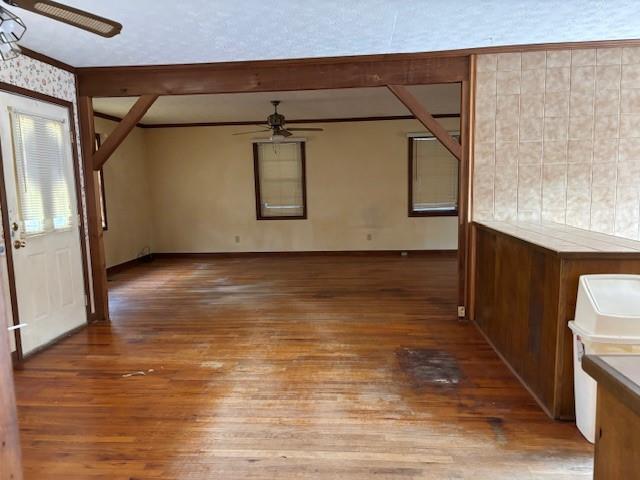 2215 Oak Hill Road Covington, GA 30016 - Photo 9 of 36 a view of a small space