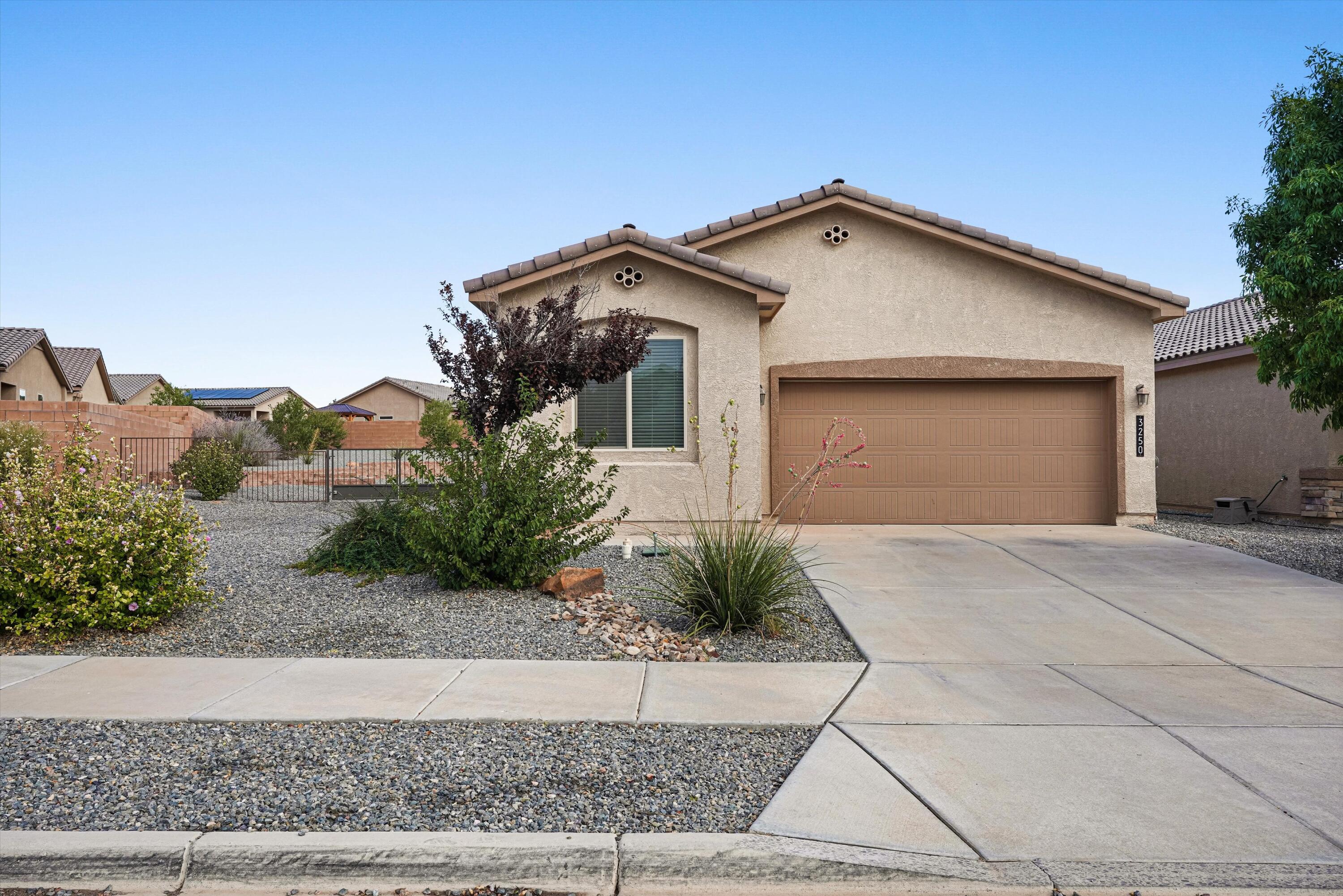 3250 Berkshire Road Northeast Rio Rancho, NM 87144 - Photo 1 of 37 Gallery Image 1