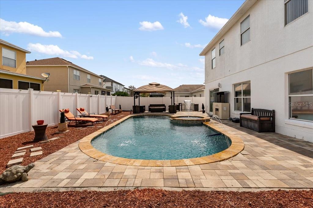 2074 Rio Grande Canyon Loop Kissimmee, FL 34759 - Photo 38 of 52