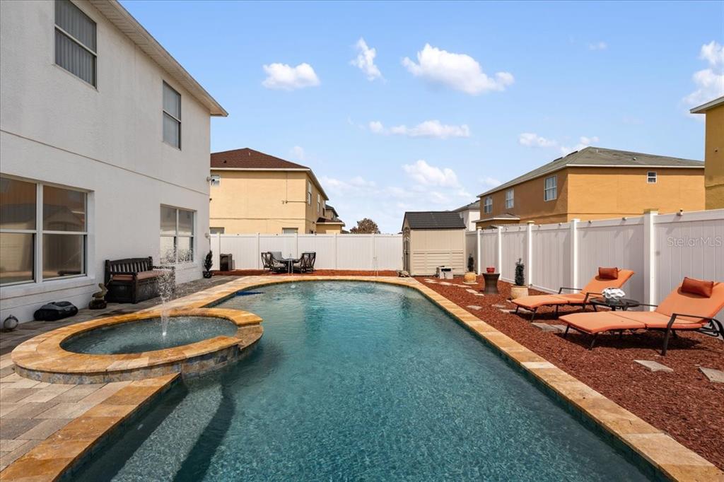 2074 Rio Grande Canyon Loop Kissimmee, FL 34759 - Photo 41 of 52