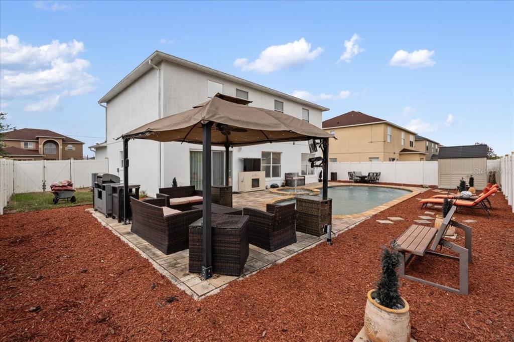 2074 Rio Grande Canyon Loop Kissimmee, FL 34759 - Photo 42 of 52