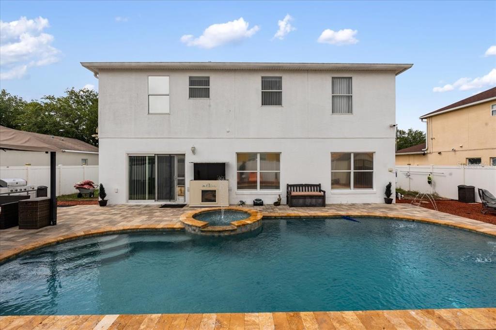 2074 Rio Grande Canyon Loop Kissimmee, FL 34759 - Photo 43 of 52
