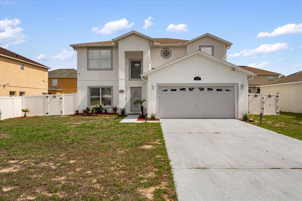 2074 Rio Grande Canyon Loop Kissimmee, FL 34759 - Photo 45 of 52