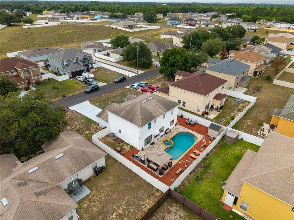 2074 Rio Grande Canyon Loop Kissimmee, FL 34759 - Photo 50 of 52