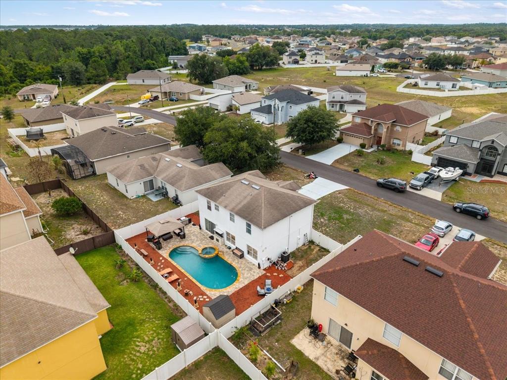 2074 Rio Grande Canyon Loop Kissimmee, FL 34759 - Photo 51 of 52