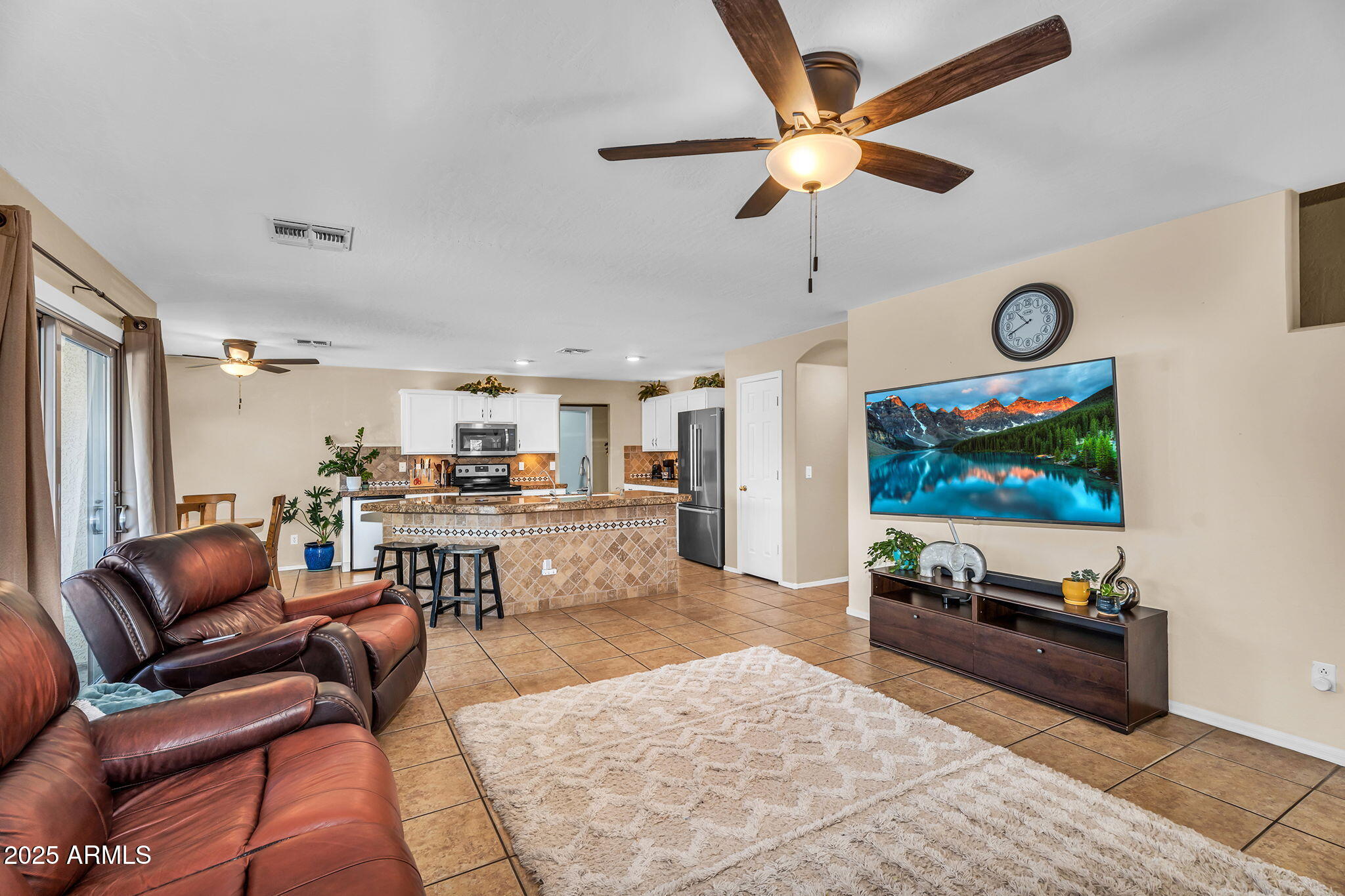 3786 South Chaparral Road Apache Junction, AZ 85119 - Photo 13 of 78 Family room