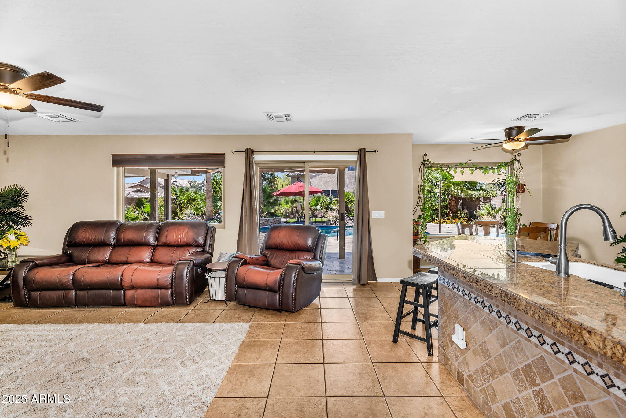 3786 South Chaparral Road Apache Junction, AZ 85119 - Photo 14 of 78 Family room