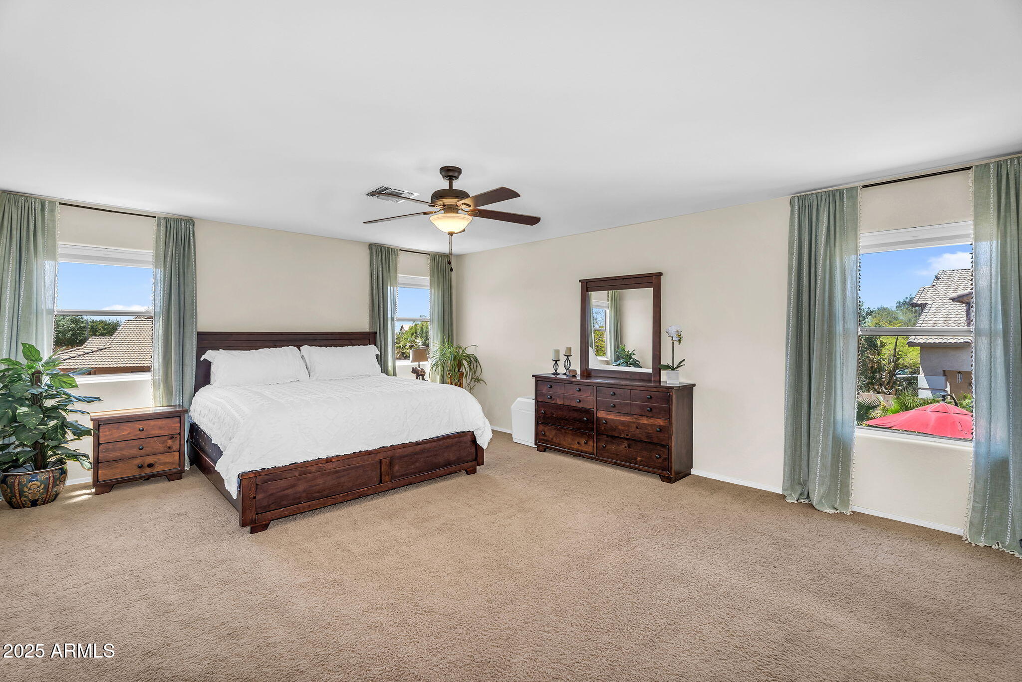 3786 South Chaparral Road Apache Junction, AZ 85119 - Photo 25 of 78 Primary bedroom