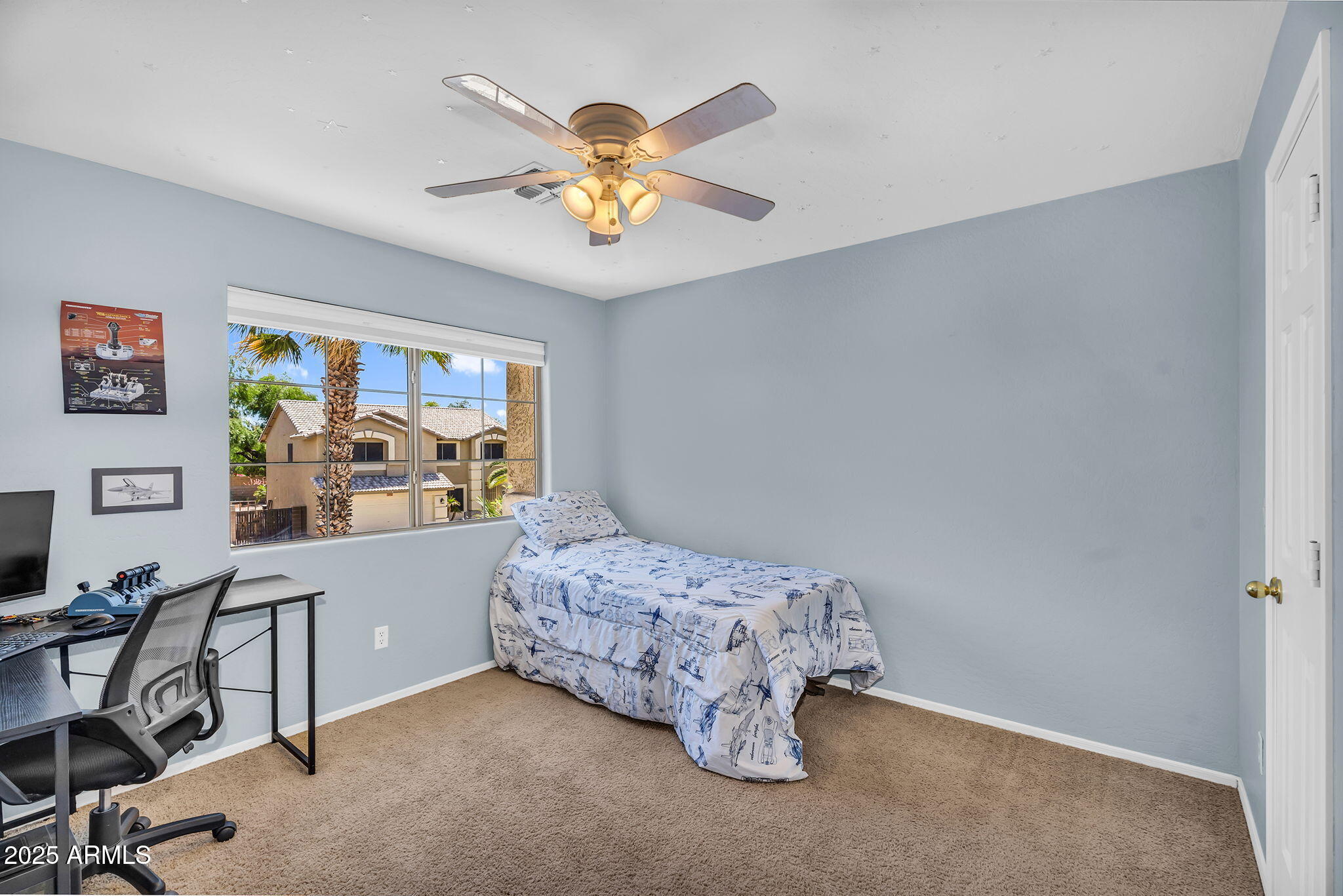 3786 South Chaparral Road Apache Junction, AZ 85119 - Photo 31 of 78 Bedroom 2