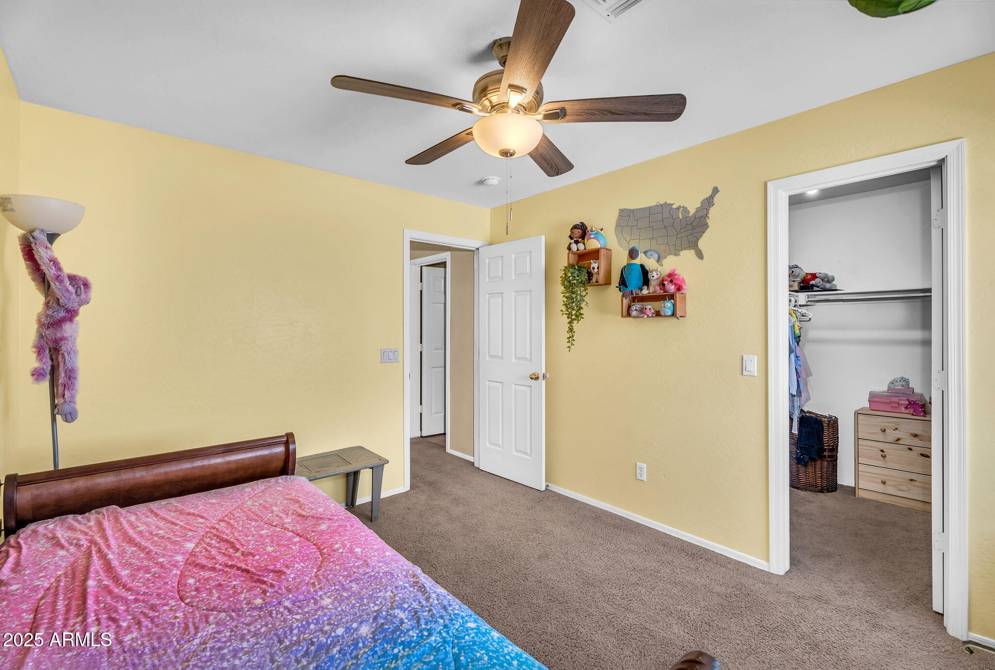 3786 South Chaparral Road Apache Junction, AZ 85119 - Photo 36 of 78 Bedroom 4