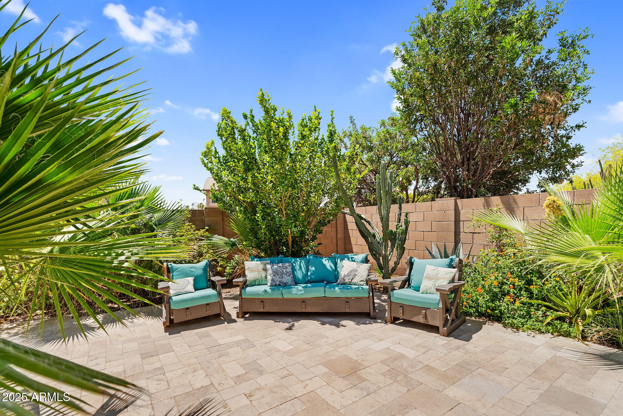 3786 South Chaparral Road Apache Junction, AZ 85119 - Photo 52 of 78 The perfect relaxation spot