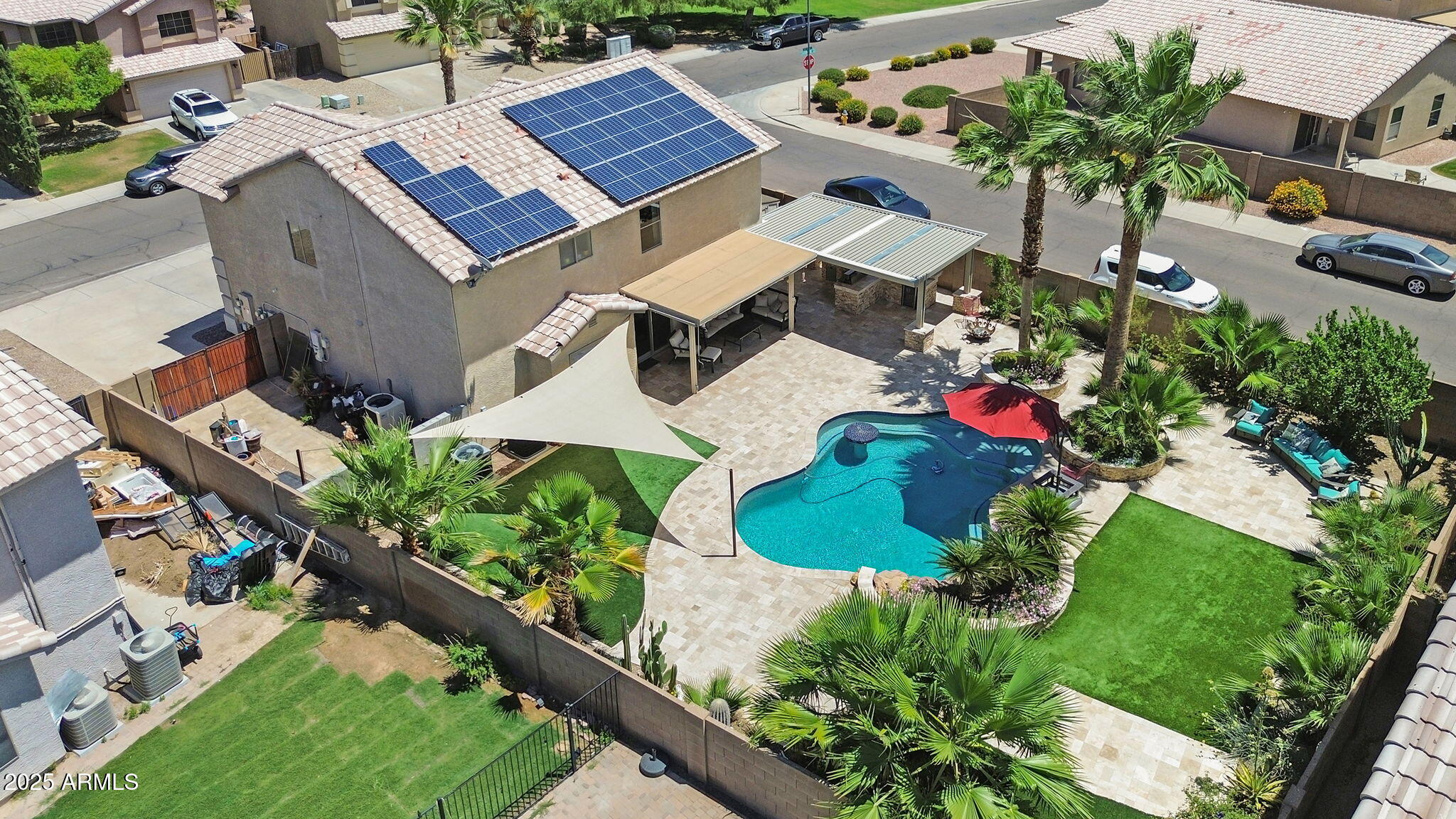 3786 South Chaparral Road Apache Junction, AZ 85119 - Photo 57 of 78 72-web-or-mls-DJI_0265