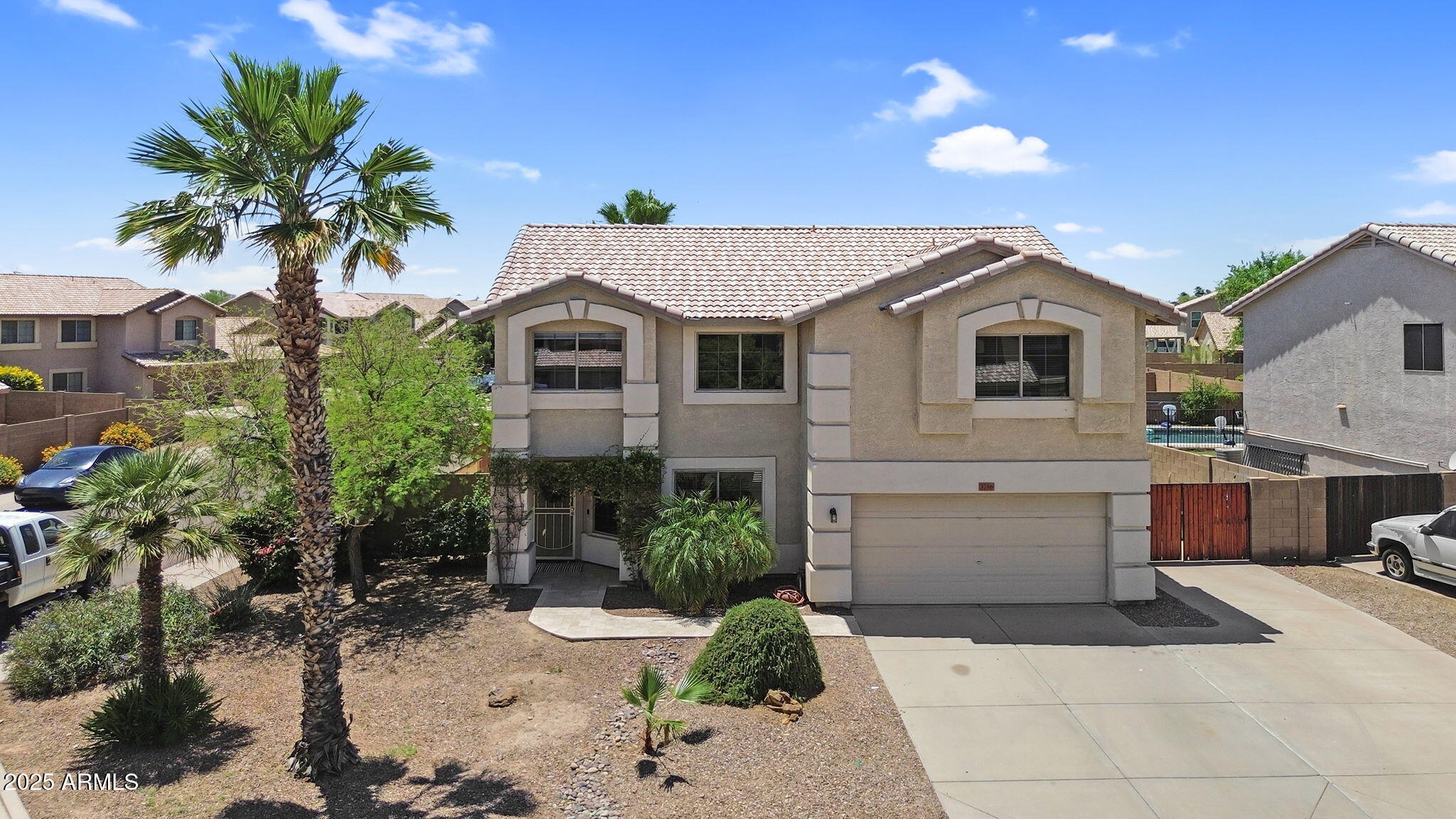 3786 South Chaparral Road Apache Junction, AZ 85119 - Photo 60 of 78 Front aerial
