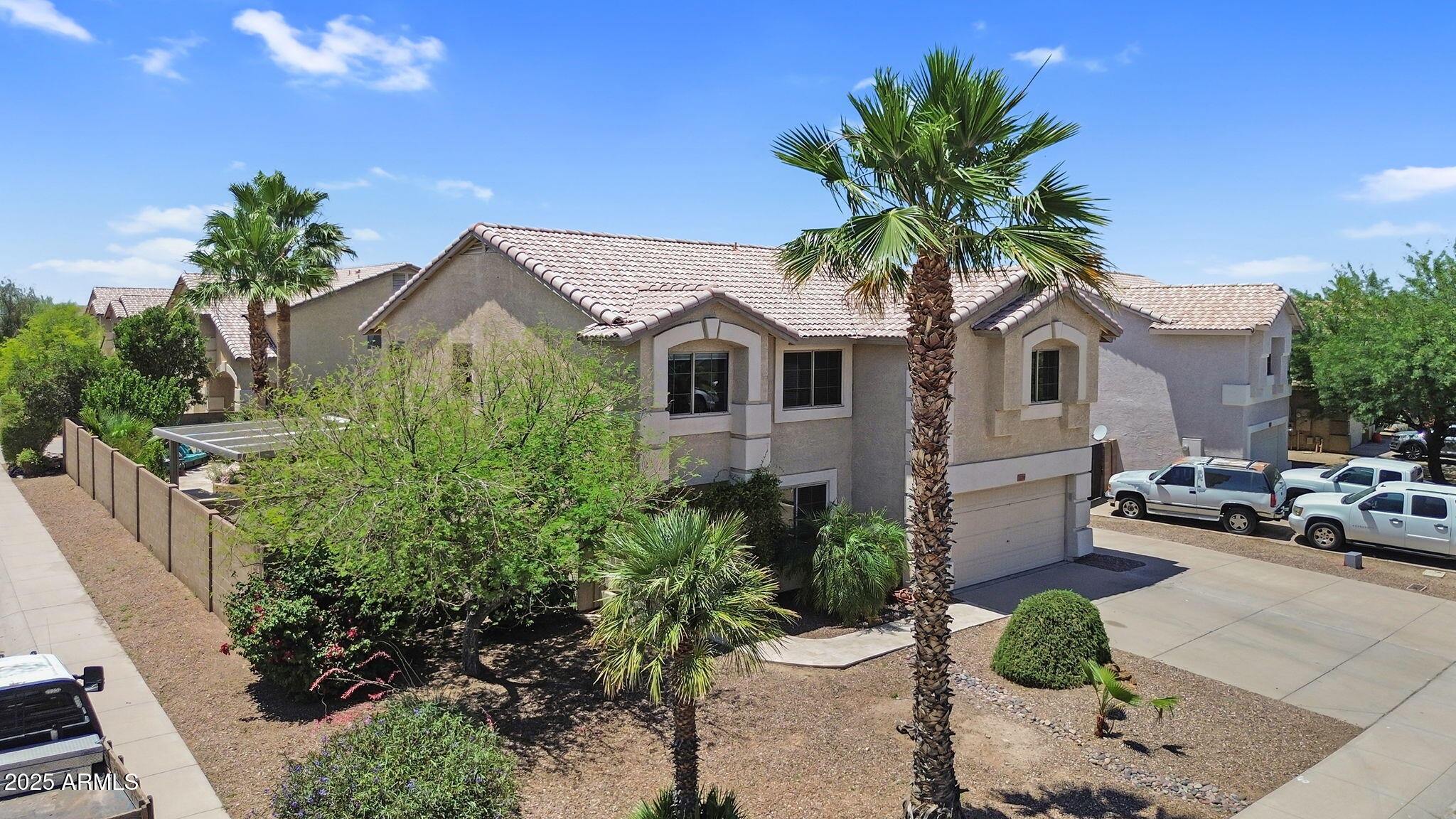 3786 South Chaparral Road Apache Junction, AZ 85119 - Photo 61 of 78 Corner lot!