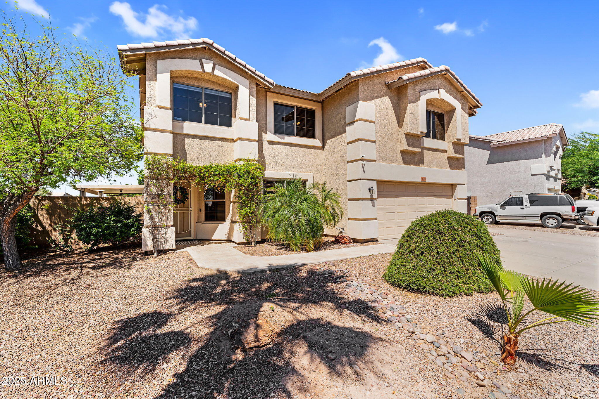3786 South Chaparral Road Apache Junction, AZ 85119 - Photo 4 of 78 Front yard